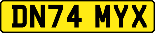 DN74MYX