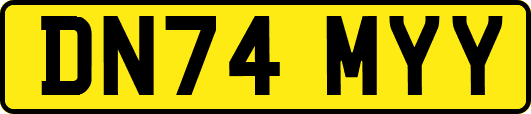 DN74MYY