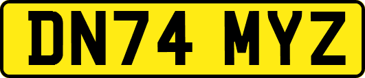 DN74MYZ