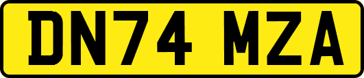 DN74MZA