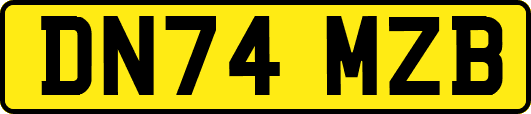 DN74MZB