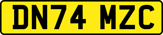 DN74MZC