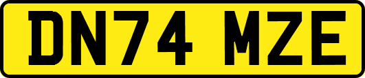 DN74MZE