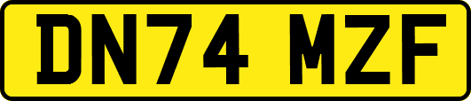 DN74MZF