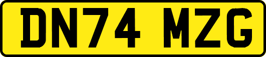 DN74MZG