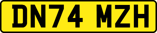 DN74MZH