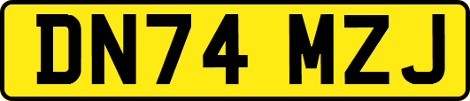 DN74MZJ