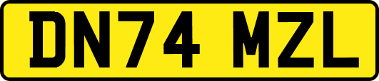 DN74MZL