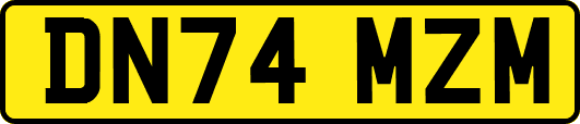 DN74MZM