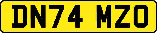 DN74MZO