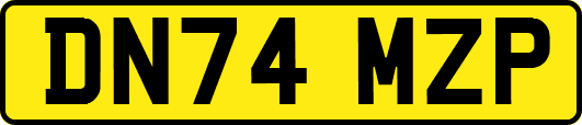 DN74MZP