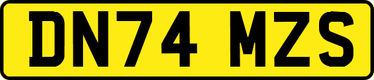 DN74MZS