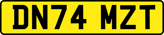 DN74MZT