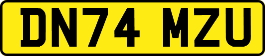 DN74MZU