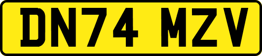DN74MZV