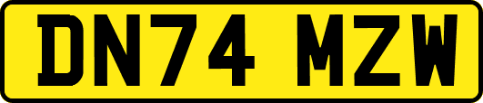 DN74MZW