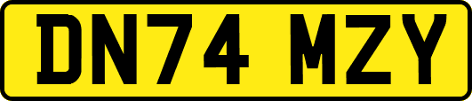 DN74MZY