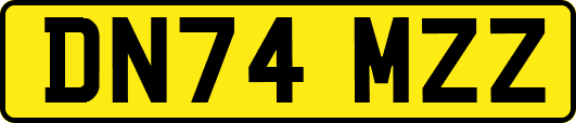 DN74MZZ