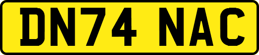 DN74NAC