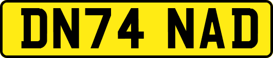 DN74NAD