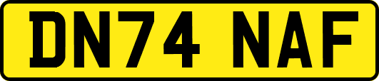 DN74NAF