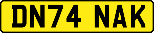 DN74NAK