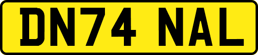 DN74NAL