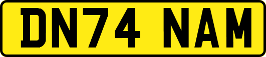 DN74NAM