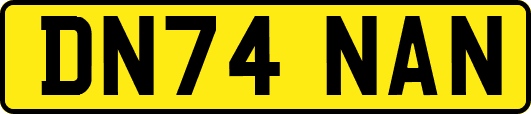 DN74NAN