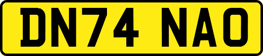 DN74NAO