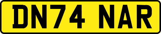 DN74NAR