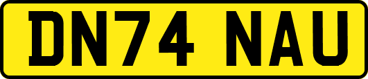 DN74NAU