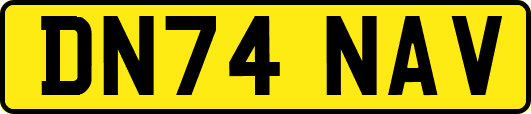 DN74NAV