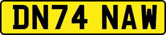DN74NAW
