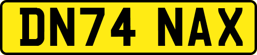 DN74NAX