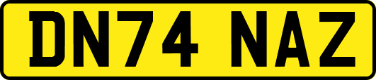 DN74NAZ