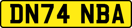 DN74NBA
