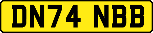 DN74NBB