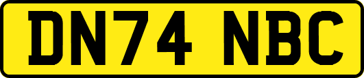 DN74NBC