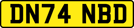 DN74NBD