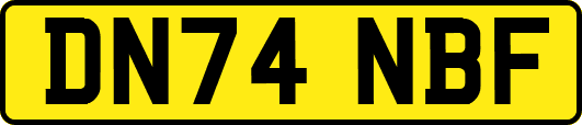 DN74NBF