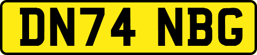 DN74NBG