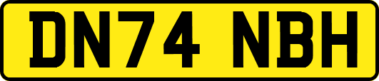 DN74NBH