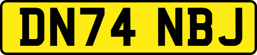 DN74NBJ