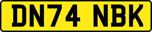 DN74NBK