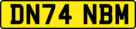 DN74NBM