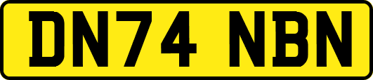 DN74NBN