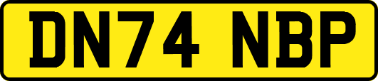 DN74NBP
