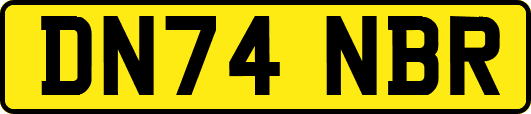 DN74NBR