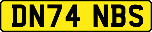 DN74NBS